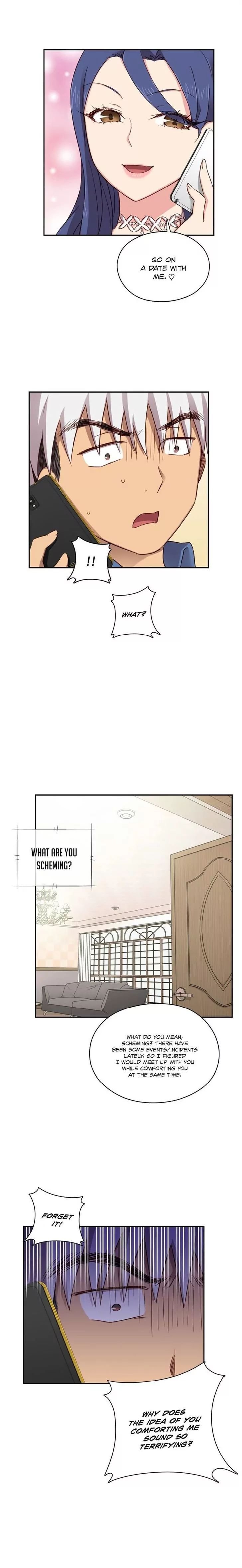 H-Campus [Putaro, Ddasoom] Chapter 034 – page 16