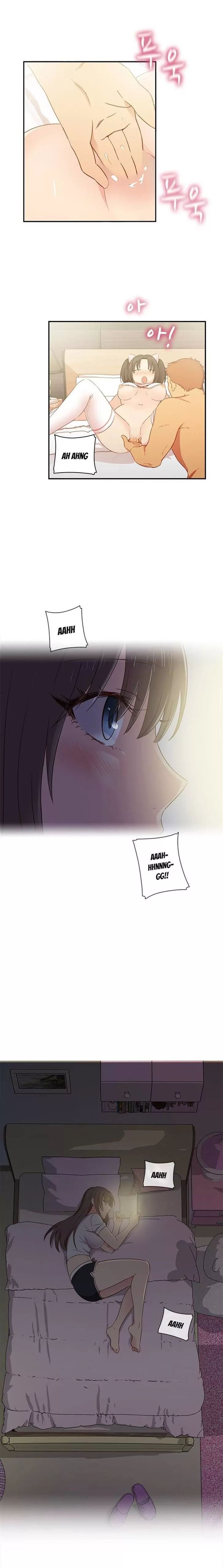 H-Campus [Putaro, Ddasoom] Chapter 034 – page 2