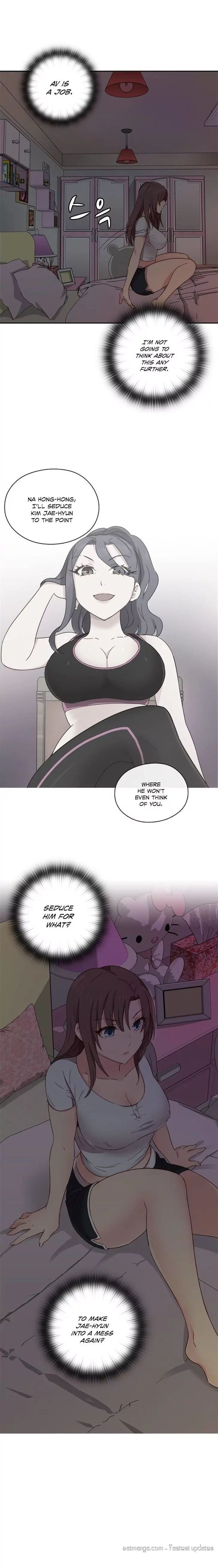 H-Campus [Putaro, Ddasoom] Chapter 034 – page 7