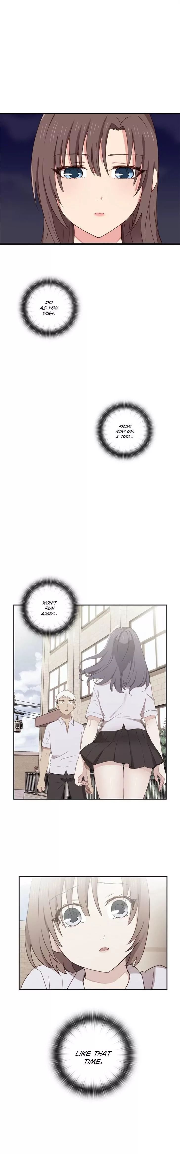H-Campus [Putaro, Ddasoom] Chapter 034 – page 9