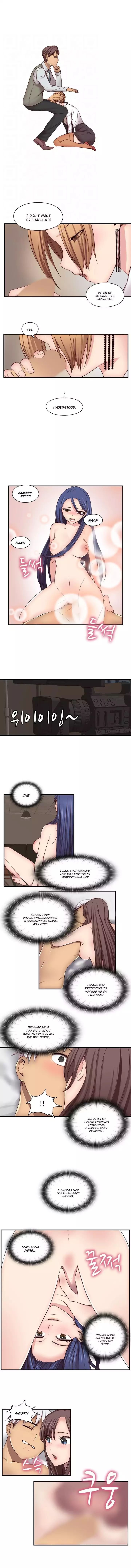 H-Campus [Putaro, Ddasoom] Chapter 043 – page 2