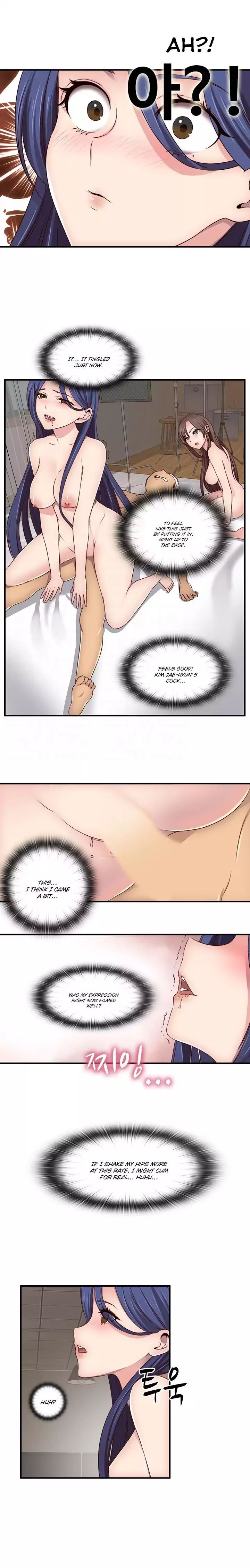 H-Campus [Putaro, Ddasoom] Chapter 043 – page 3