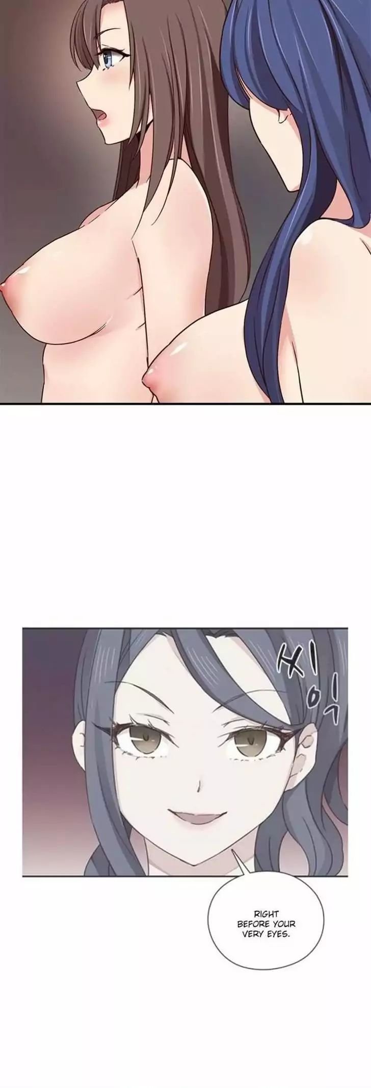 H-Campus [Putaro, Ddasoom] Chapter 041 – page 10