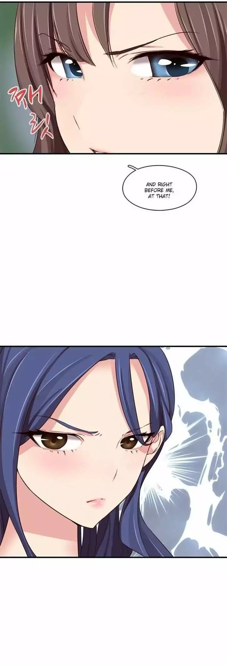 H-Campus [Putaro, Ddasoom] Chapter 041 – page 11