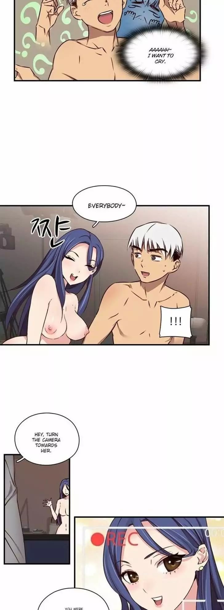 H-Campus [Putaro, Ddasoom] Chapter 041 – page 14