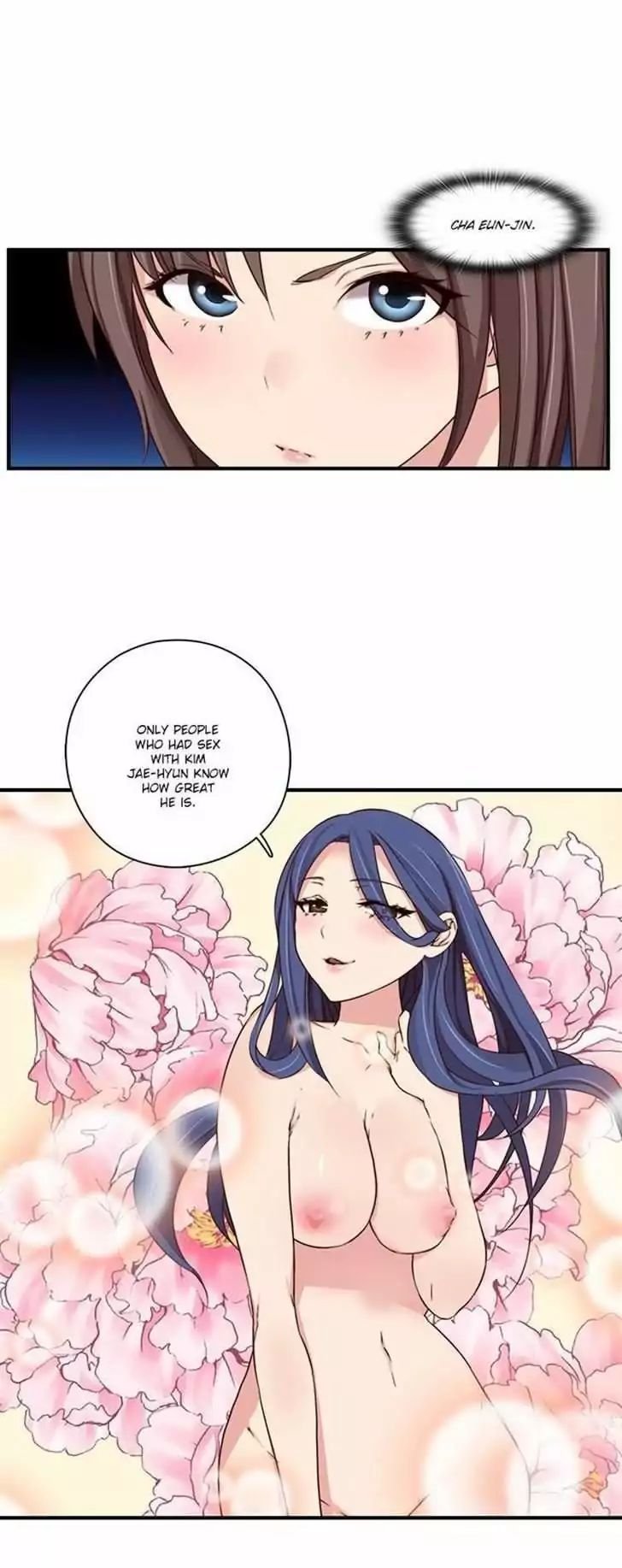 H-Campus [Putaro, Ddasoom] Chapter 041 – page 16