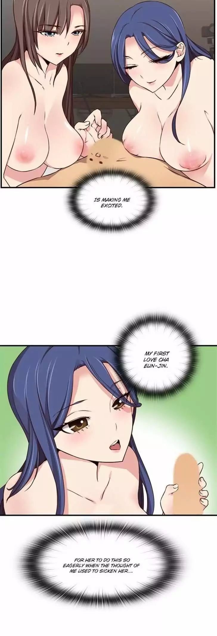 H-Campus [Putaro, Ddasoom] Chapter 041 – page 26