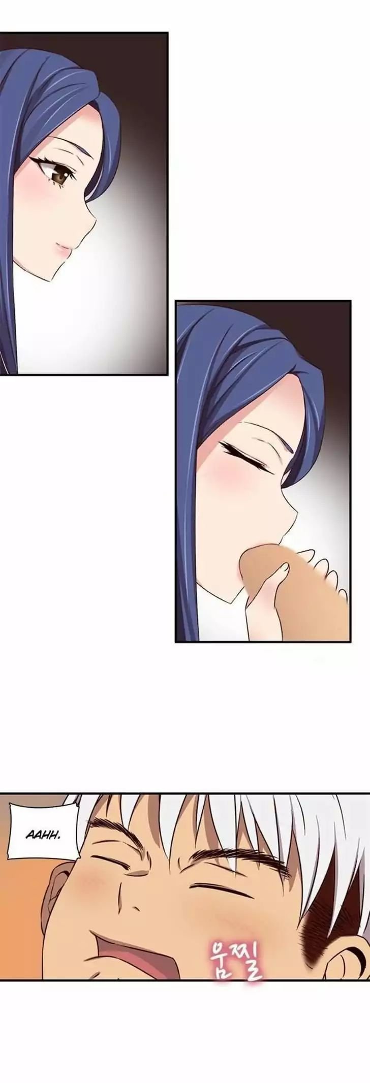H-Campus [Putaro, Ddasoom] Chapter 041 – page 27