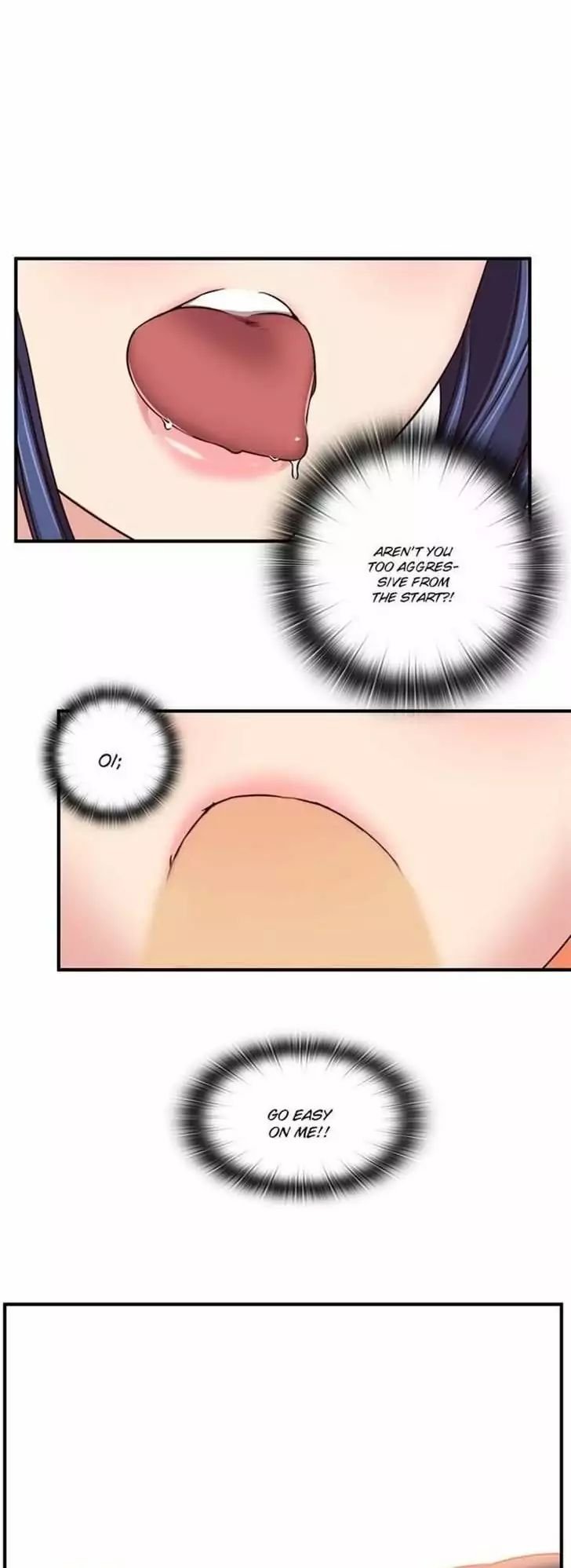 H-Campus [Putaro, Ddasoom] Chapter 041 – page 33