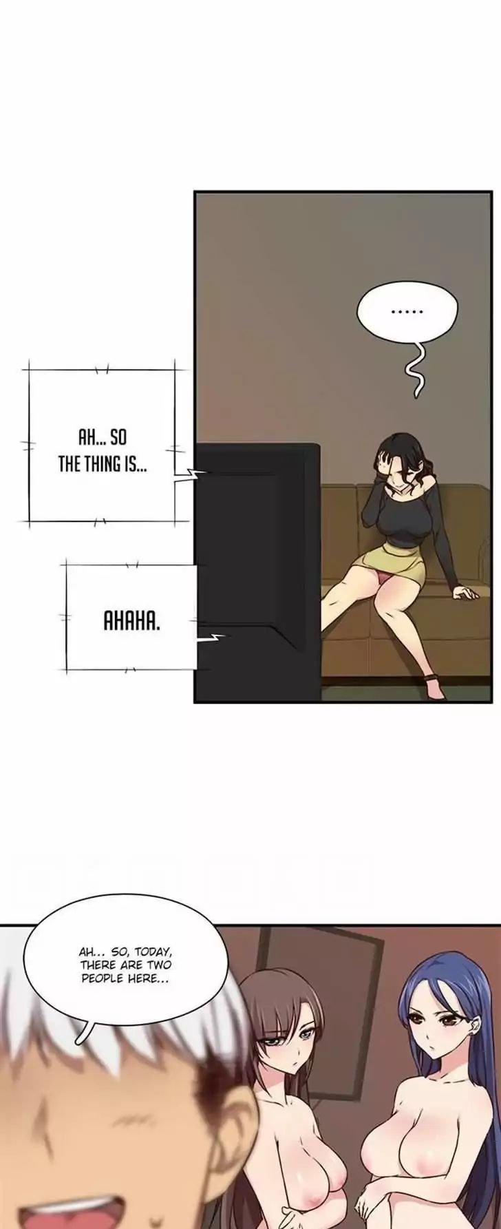 H-Campus [Putaro, Ddasoom] Chapter 041 – page 5