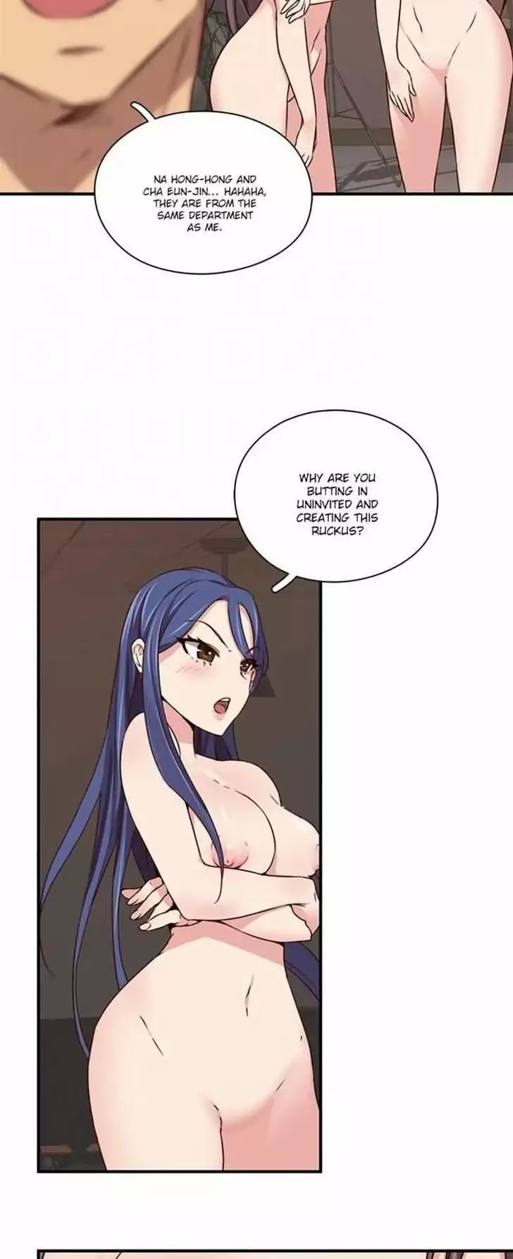 H-Campus [Putaro, Ddasoom] Chapter 041 – page 6