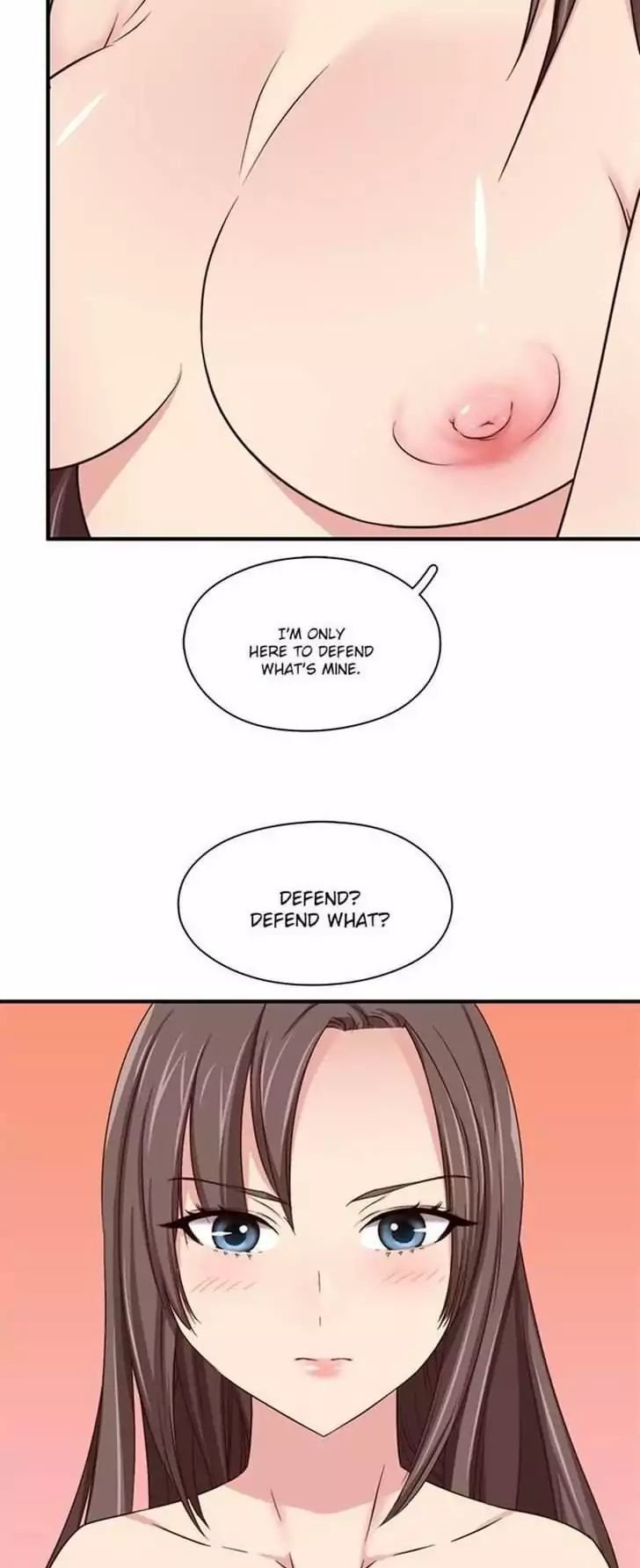 H-Campus [Putaro, Ddasoom] Chapter 041 – page 7