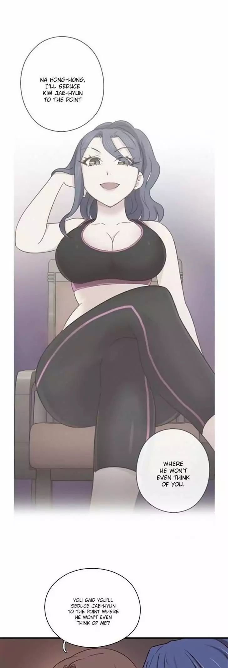 H-Campus [Putaro, Ddasoom] Chapter 041 – page 9