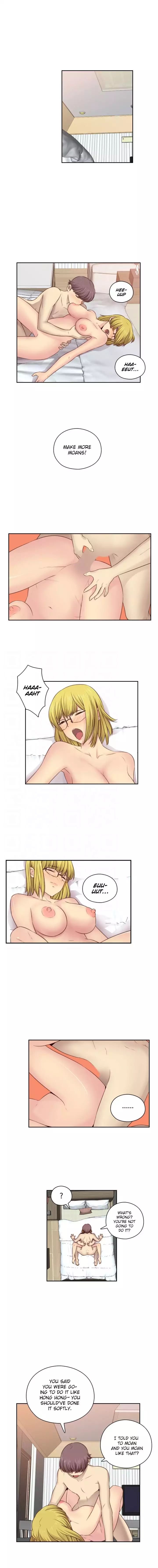 H-Campus [Putaro, Ddasoom] Chapter 054 – page 3