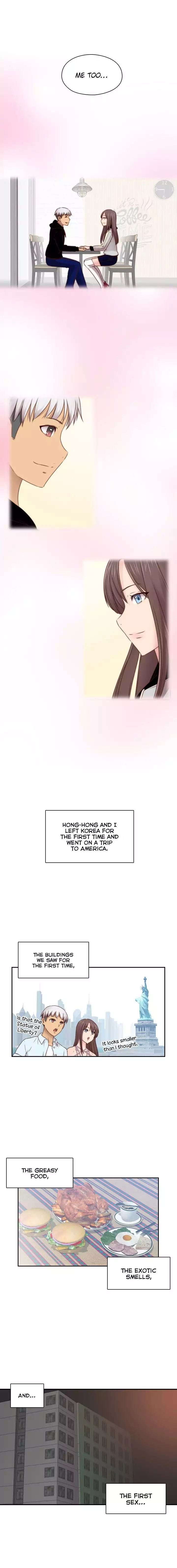 H-Campus [Putaro, Ddasoom] Chapter 070 – page 4