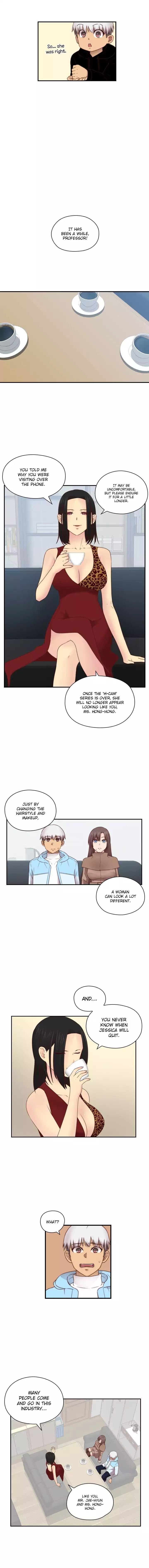 H-Campus [Putaro, Ddasoom] Chapter 070 – page 6