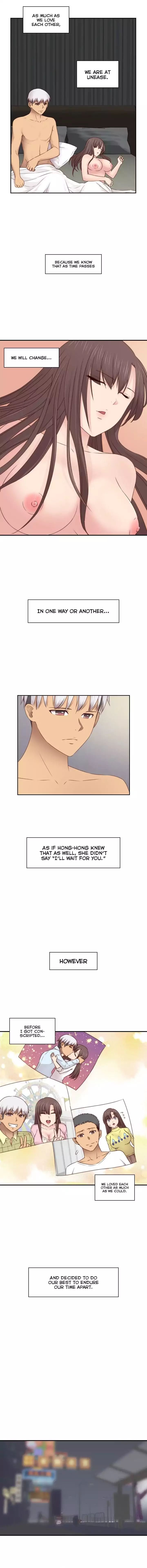 H-Campus [Putaro, Ddasoom] Chapter 070 – page 9