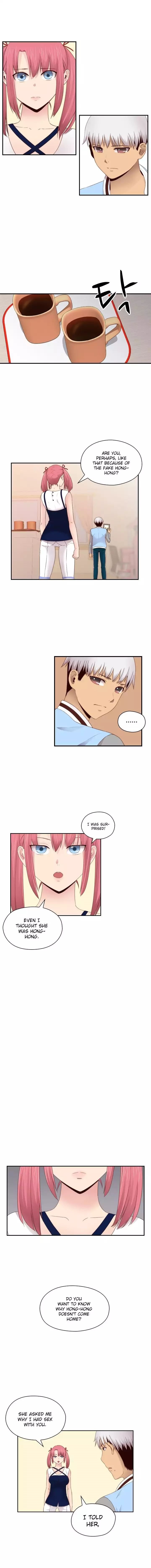 H-Campus [Putaro, Ddasoom] Chapter 066 – page 10