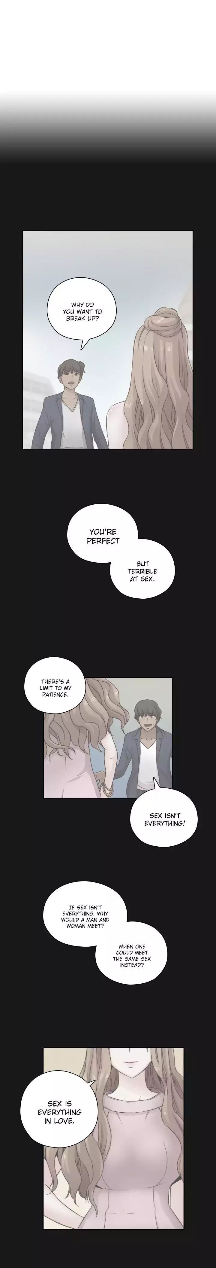 H-Campus [Putaro, Ddasoom] Chapter 049 – page 9