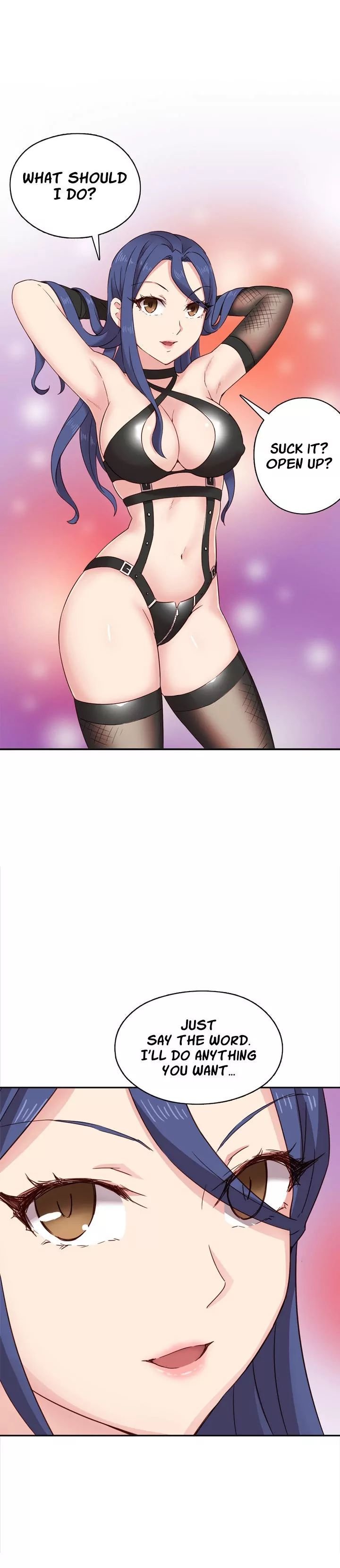 H-Campus [Putaro, Ddasoom] Chapter 025 – page 3