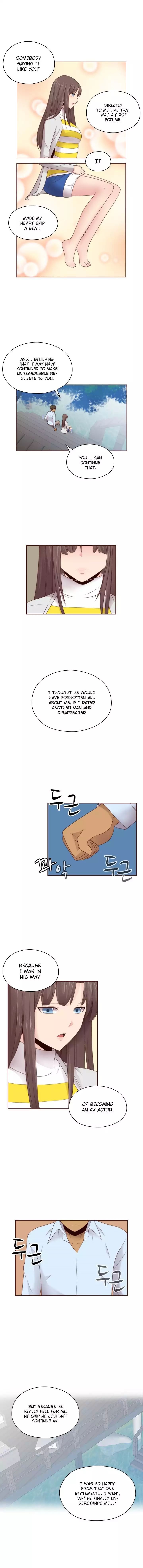 H-Campus [Putaro, Ddasoom] Chapter 068 – page 6