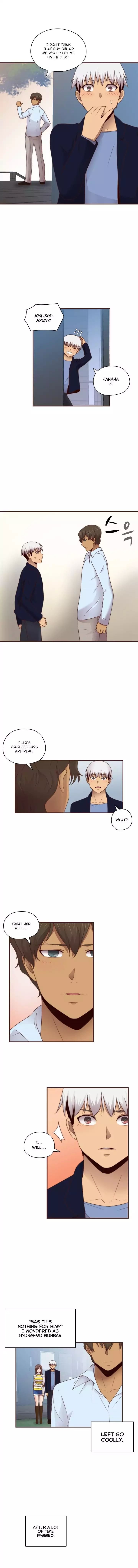 H-Campus [Putaro, Ddasoom] Chapter 068 – page 8