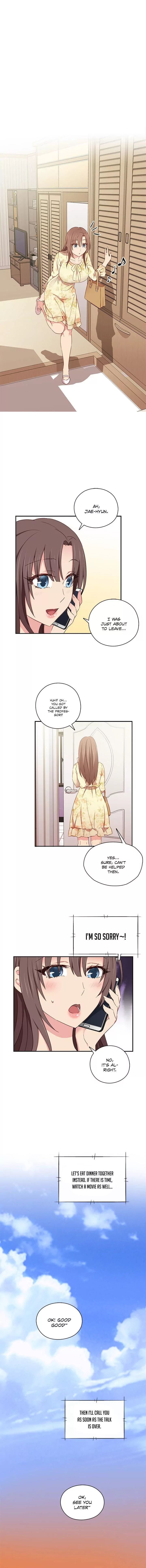 H-Campus [Putaro, Ddasoom] Chapter 039 – page 2