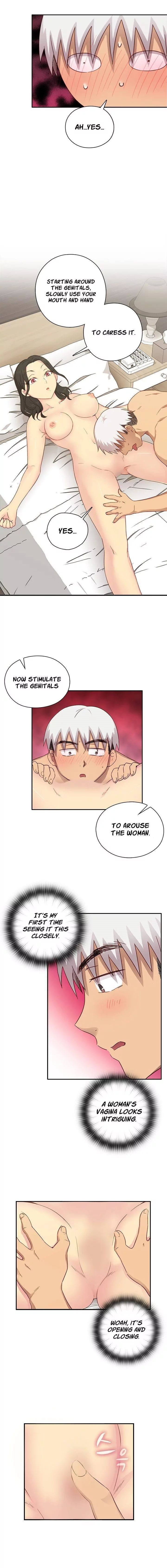 H-Campus [Putaro, Ddasoom] Chapter 029 – page 11