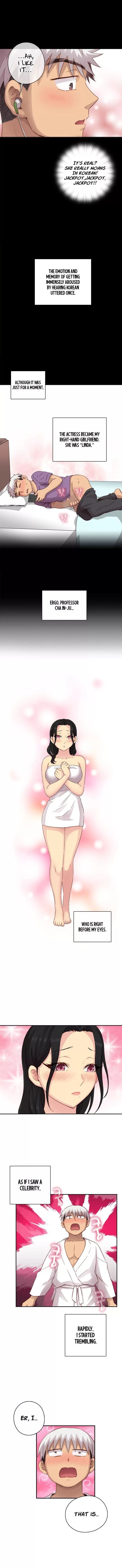 H-Campus [Putaro, Ddasoom] Chapter 029 – page 6