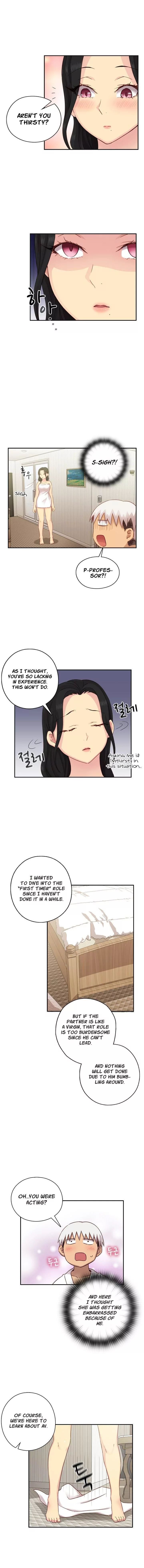 H-Campus [Putaro, Ddasoom] Chapter 029 – page 7