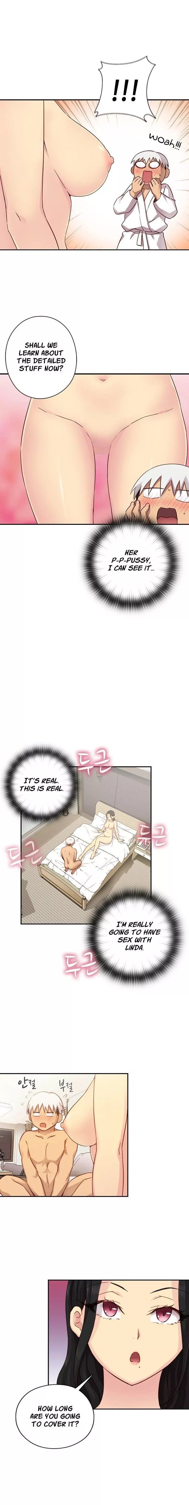 H-Campus [Putaro, Ddasoom] Chapter 029 – page 8