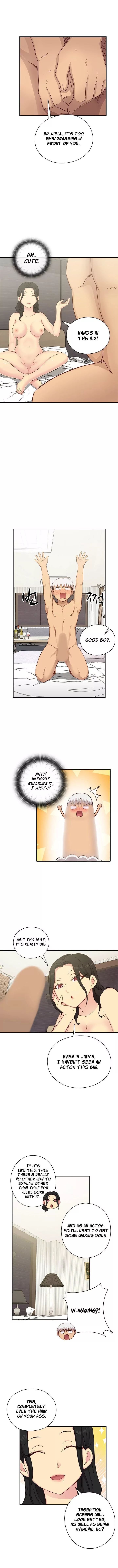 H-Campus [Putaro, Ddasoom] Chapter 029 – page 9