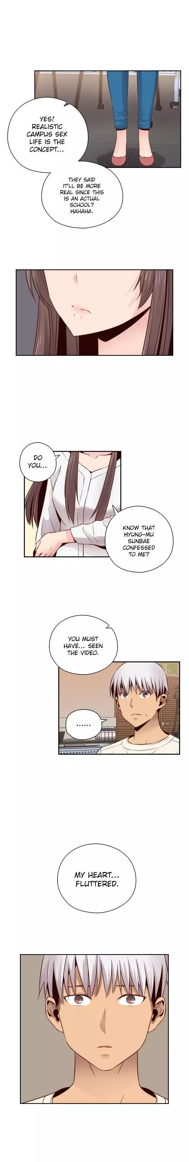 H-Campus [Putaro, Ddasoom] Chapter 056 – page 19