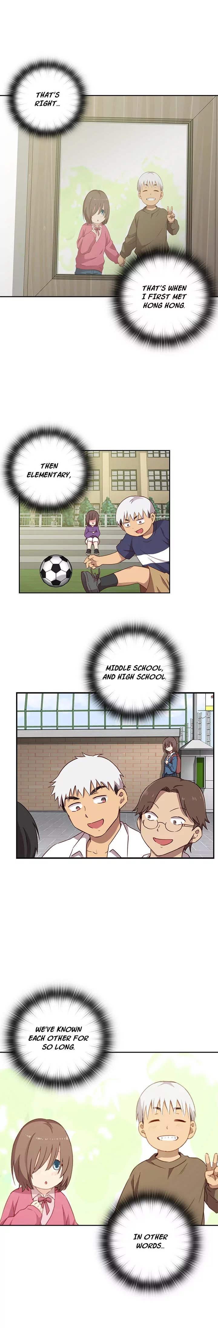 H-Campus [Putaro, Ddasoom] Chapter 018 – page 10