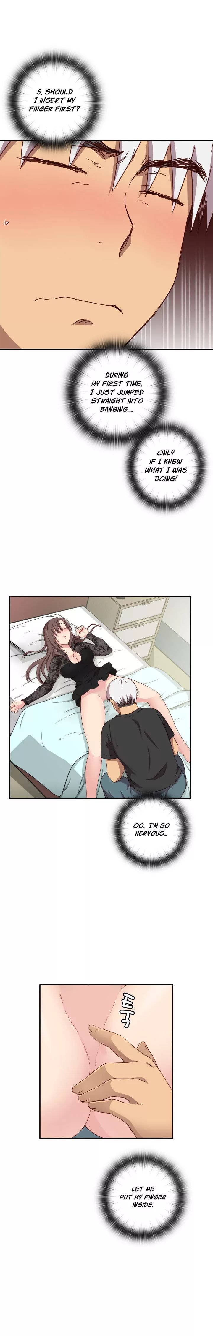 H-Campus [Putaro, Ddasoom] Chapter 018 – page 23