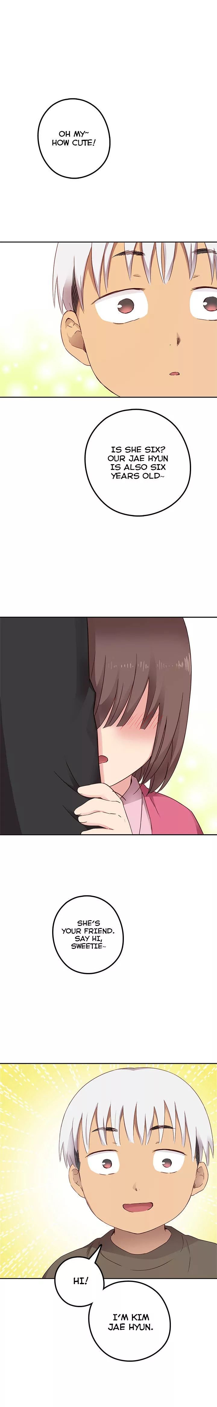 H-Campus [Putaro, Ddasoom] Chapter 018 – page 4