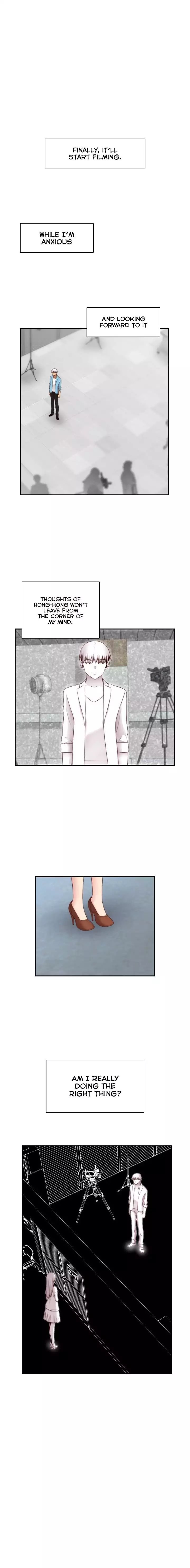 H-Campus [Putaro, Ddasoom] Chapter 059 – page 2