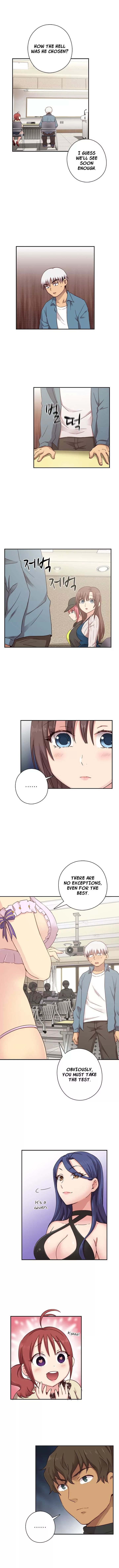 H-Campus [Putaro, Ddasoom] Chapter 024 – page 4