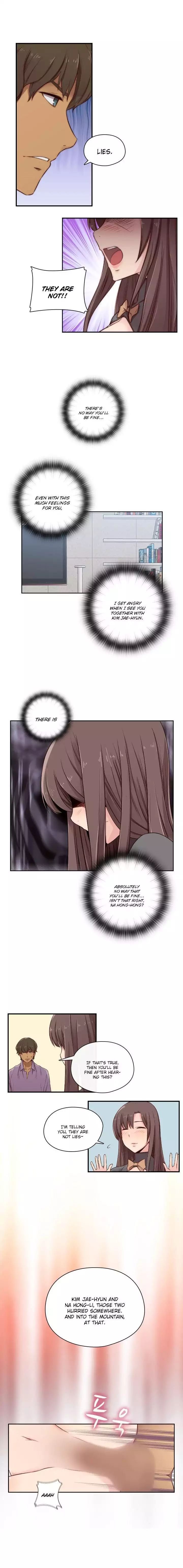 H-Campus [Putaro, Ddasoom] Chapter 047 – page 10