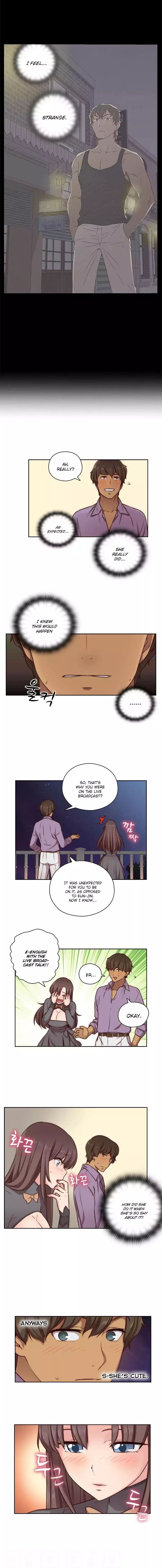 H-Campus [Putaro, Ddasoom] Chapter 047 – page 4