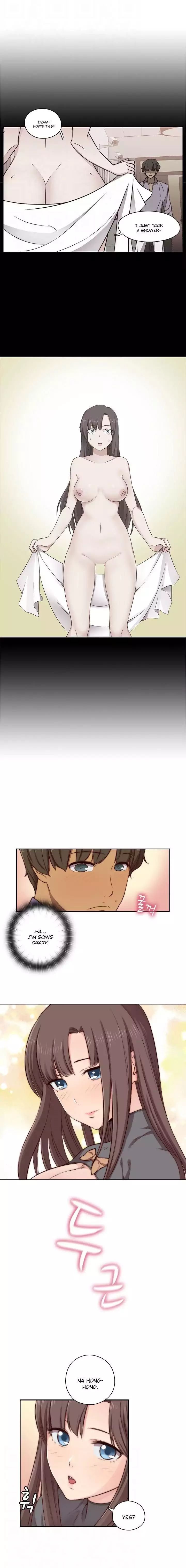 H-Campus [Putaro, Ddasoom] Chapter 047 – page 5