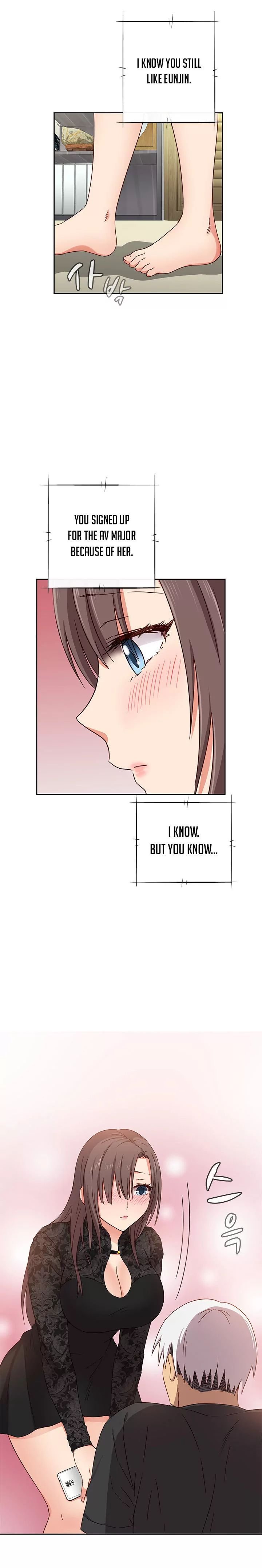 H-Campus [Putaro, Ddasoom] Chapter 017 – page 19