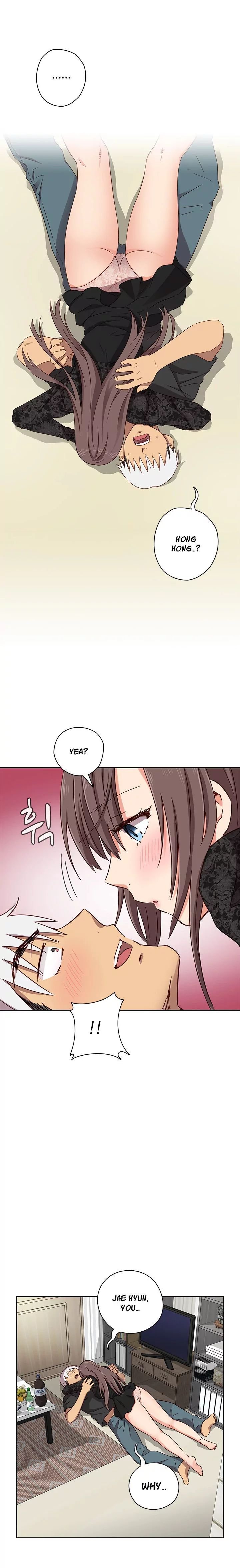 H-Campus [Putaro, Ddasoom] Chapter 017 – page 23