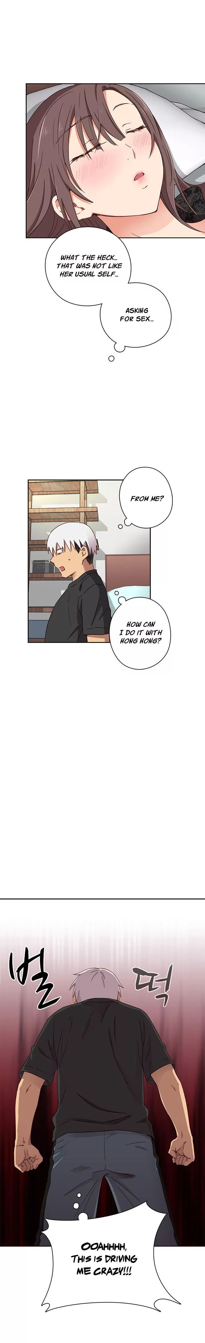 H-Campus [Putaro, Ddasoom] Chapter 017 – page 26