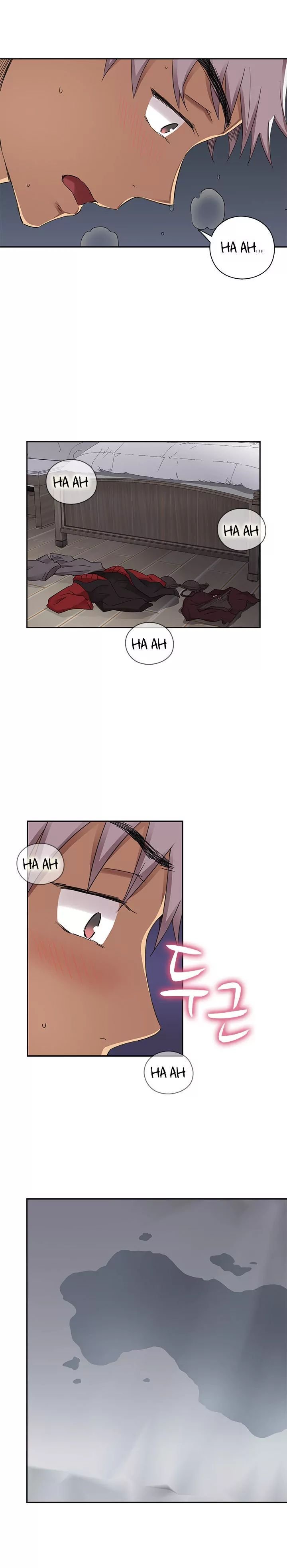 H-Campus [Putaro, Ddasoom] Chapter 013 – page 19