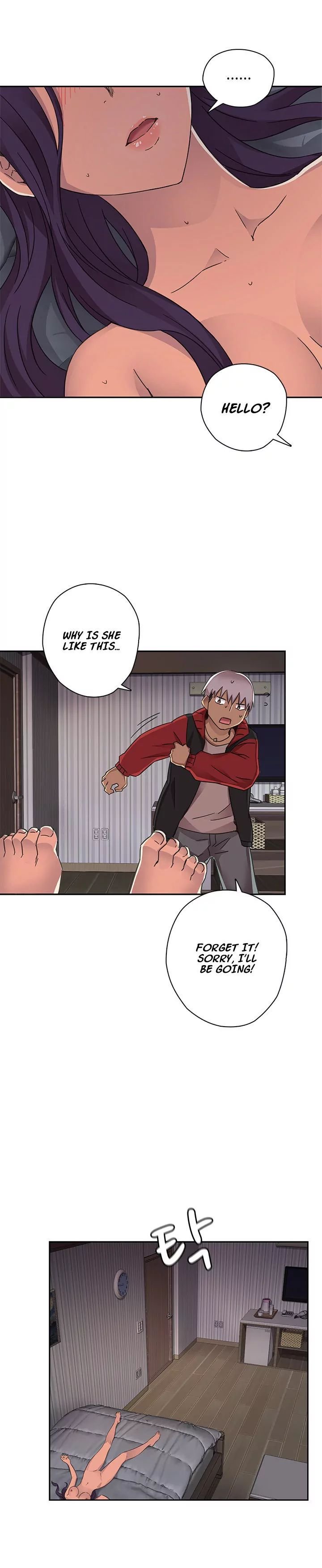 H-Campus [Putaro, Ddasoom] Chapter 013 – page 26