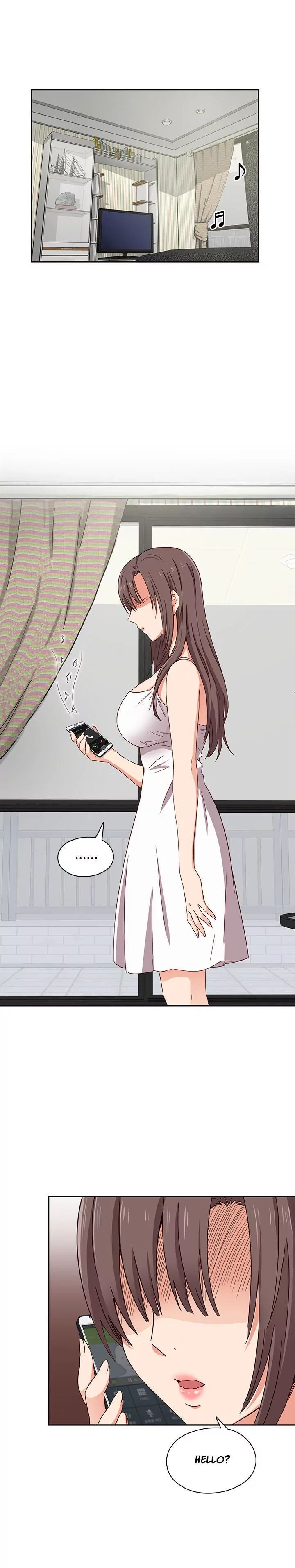 H-Campus [Putaro, Ddasoom] Chapter 016 – page 17