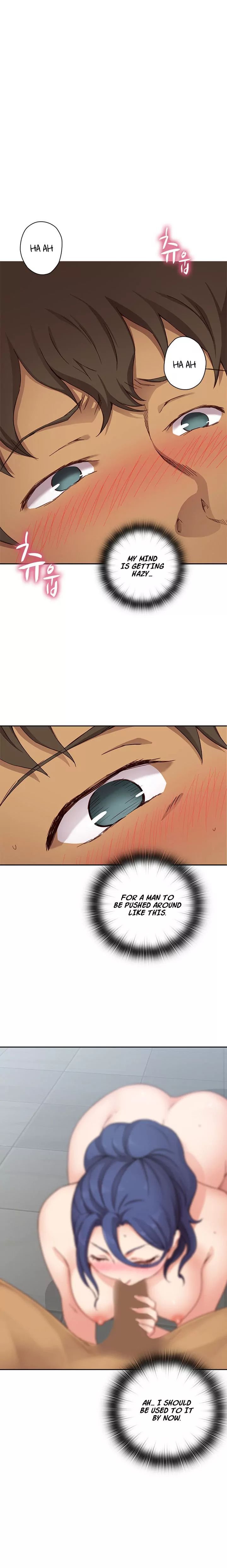 H-Campus [Putaro, Ddasoom] Chapter 016 – page 9