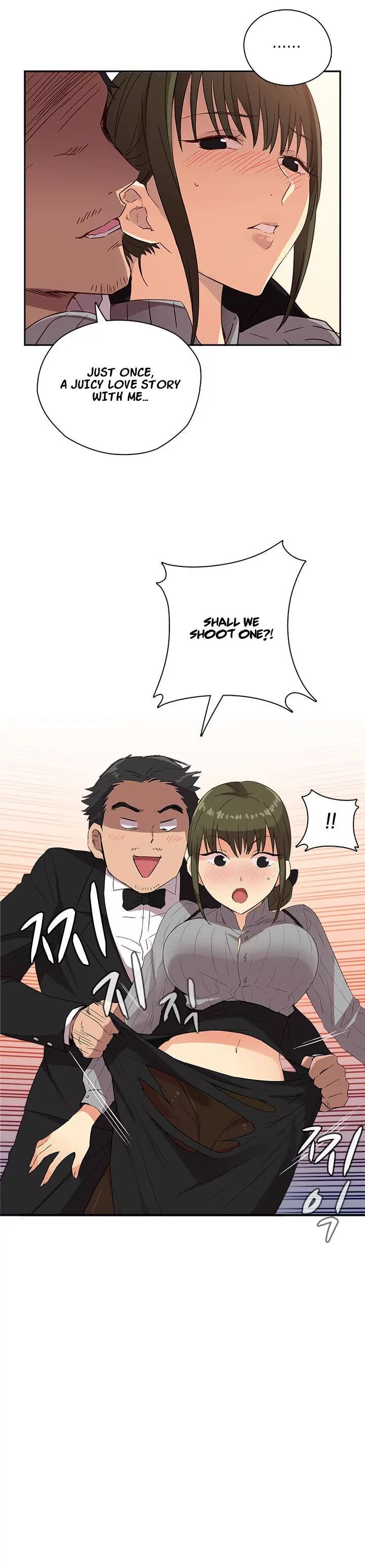 H-Campus [Putaro, Ddasoom] Chapter 009 – page 8