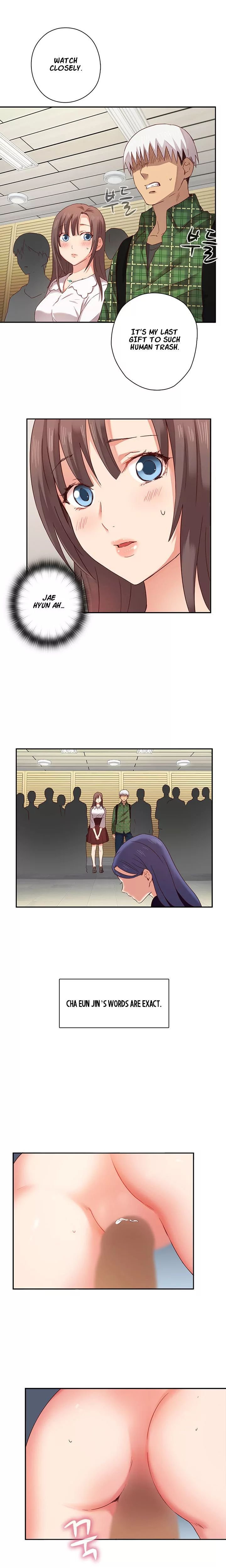 H-Campus [Putaro, Ddasoom] Chapter 005 – page 11